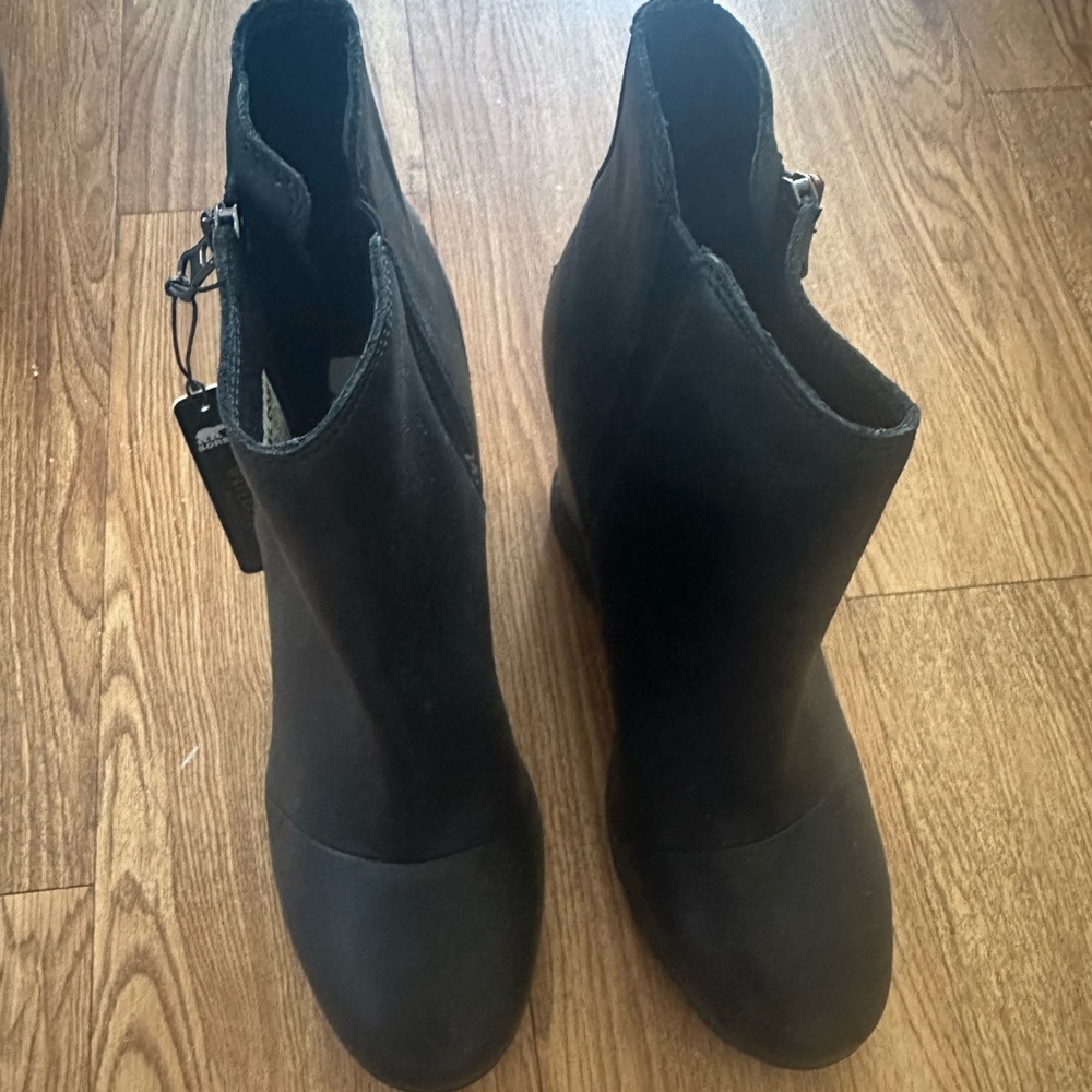 Brand new Water Proof boots